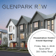 Glenpark Row