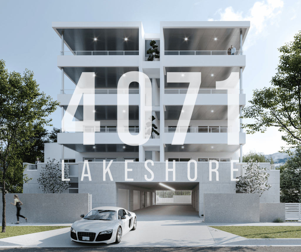 4071 Lakeshore