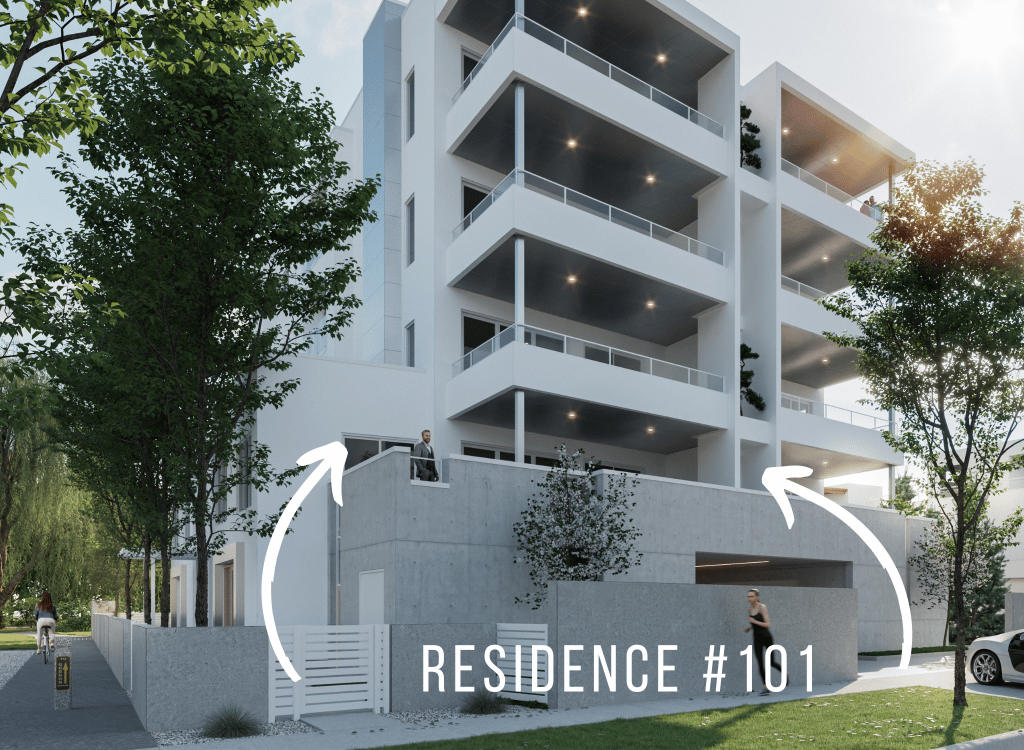 Residence 101