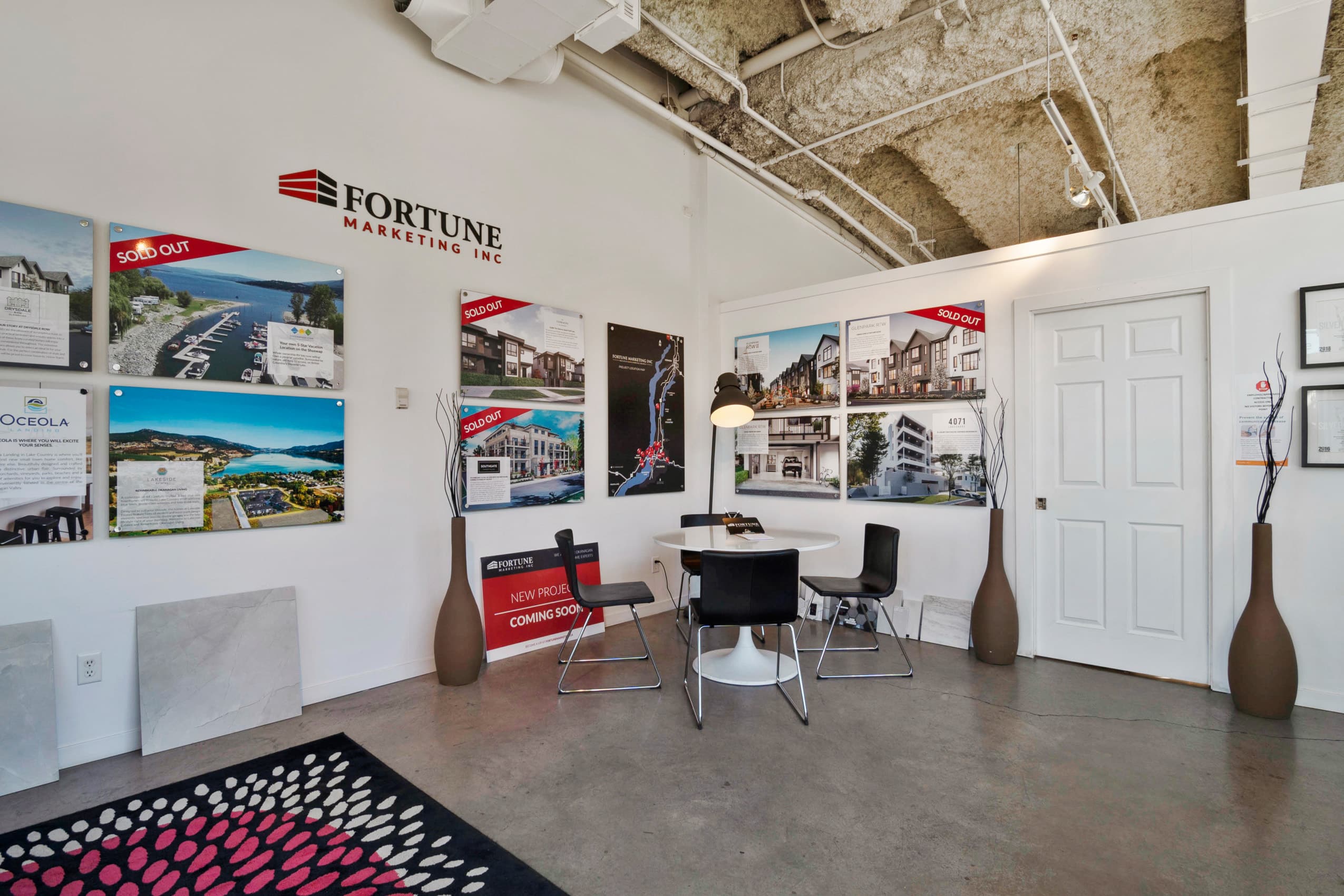 Fortune Marketing Real Estate Gallery