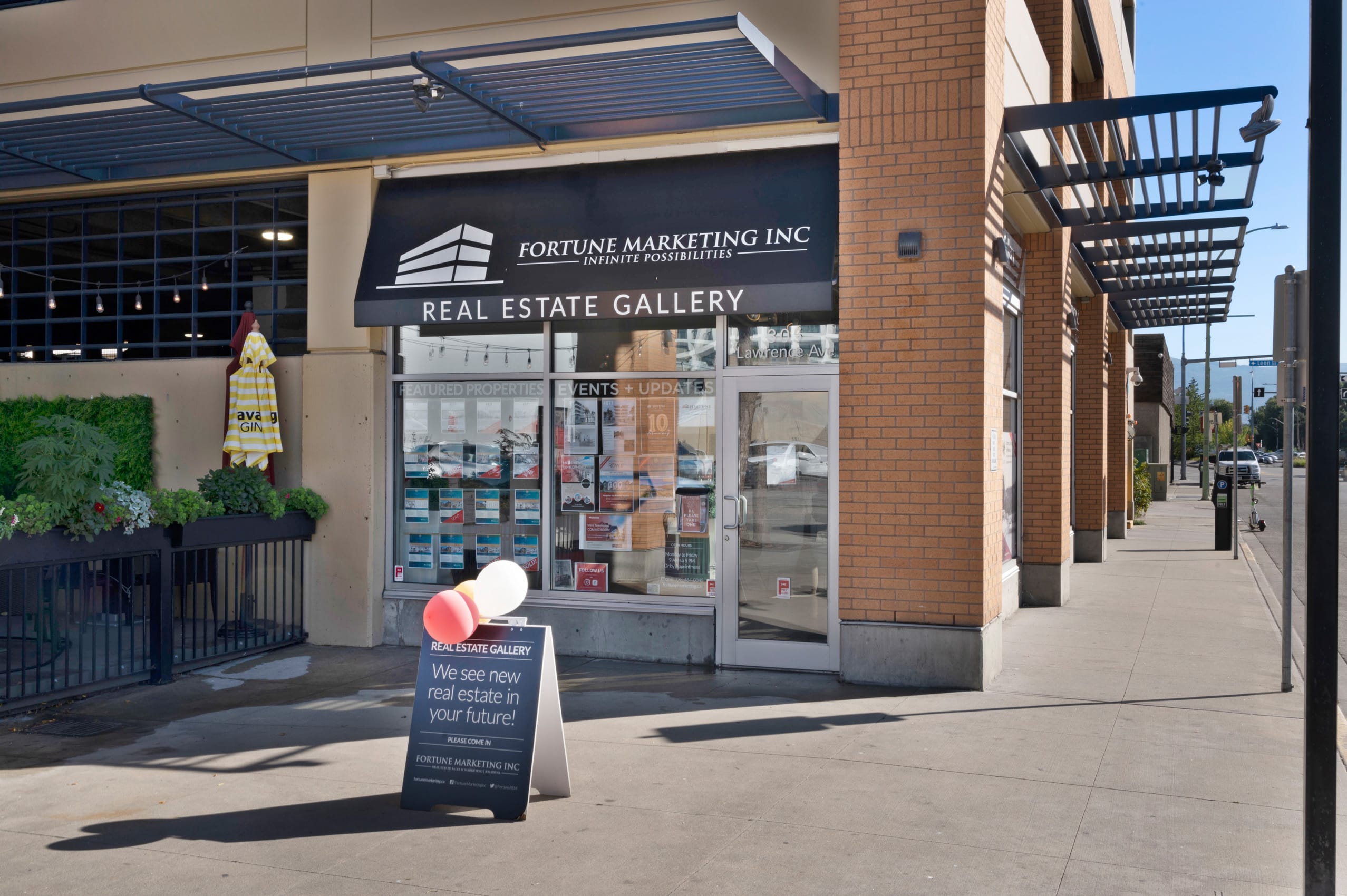 Fortune Marketing Real Estate Gallery